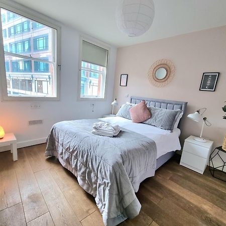 London City Apartments エクステリア 写真