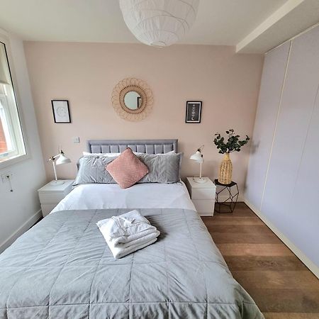 London City Apartments エクステリア 写真