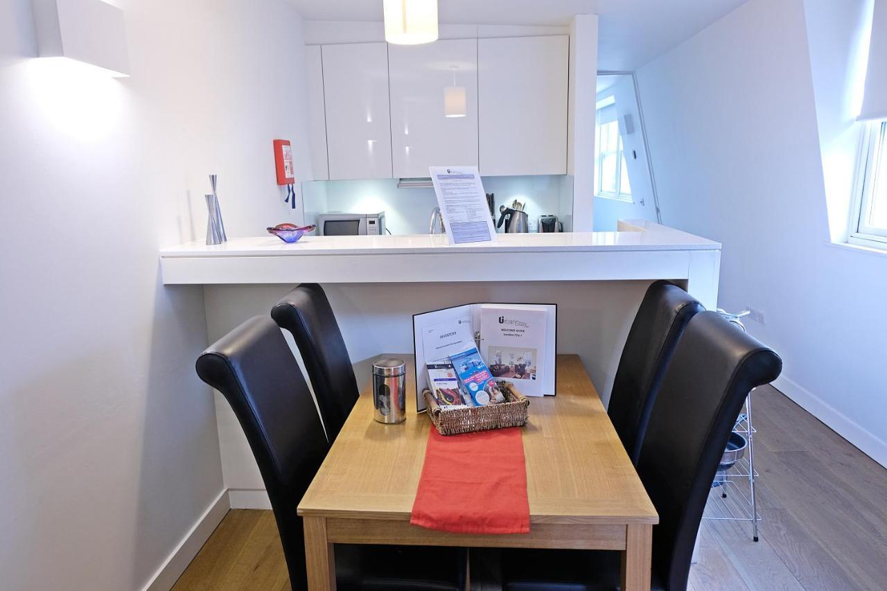 London City Apartments エクステリア 写真