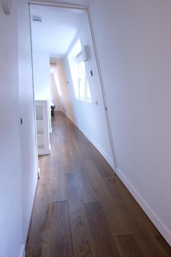 London City Apartments エクステリア 写真