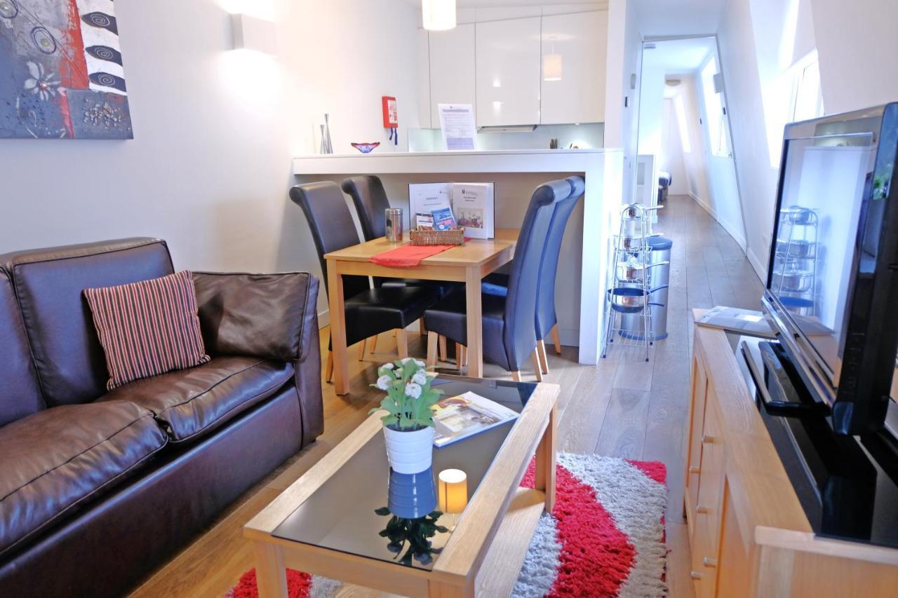 London City Apartments エクステリア 写真