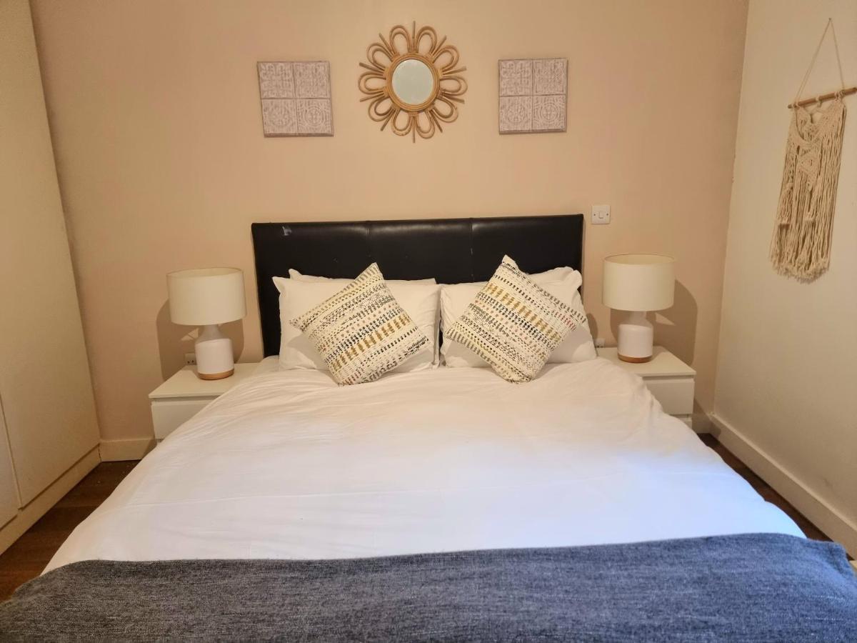 London City Apartments エクステリア 写真