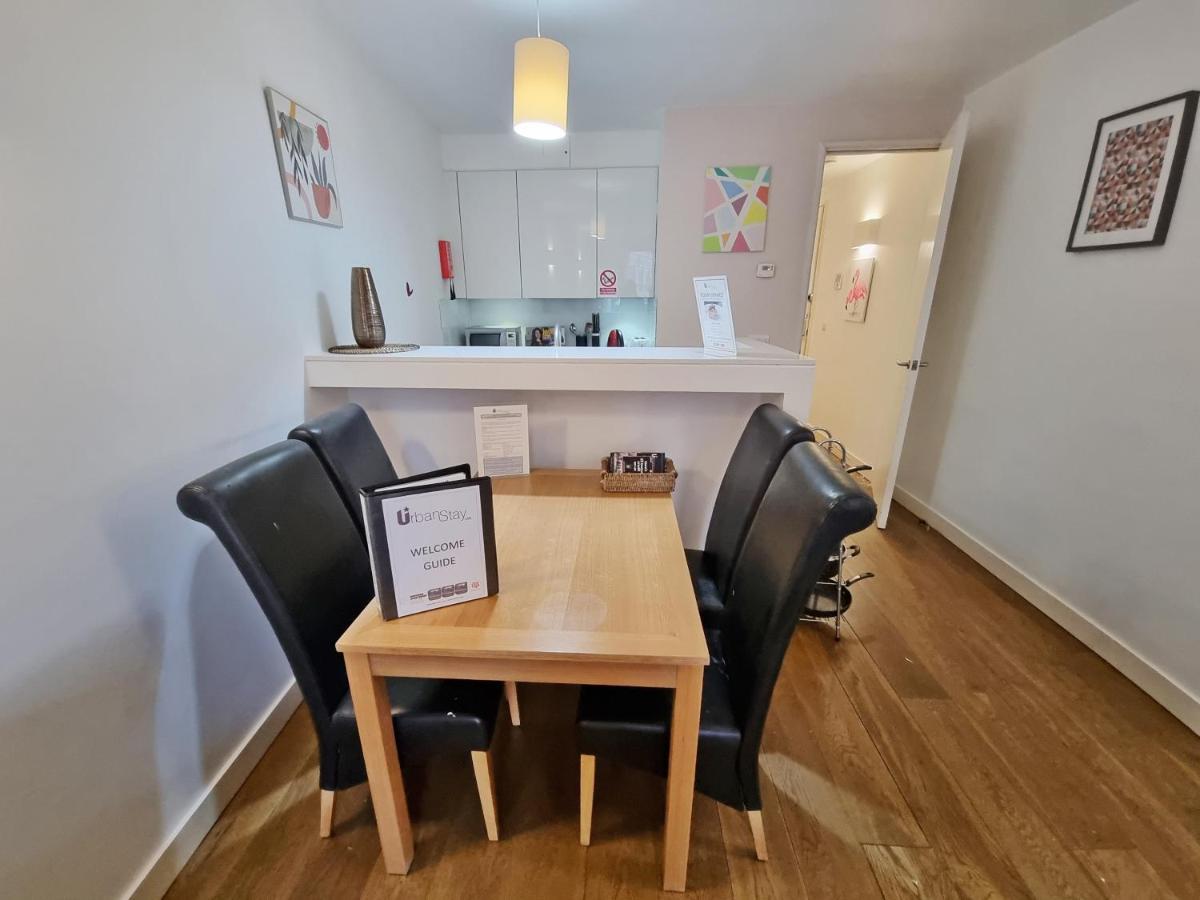 London City Apartments エクステリア 写真