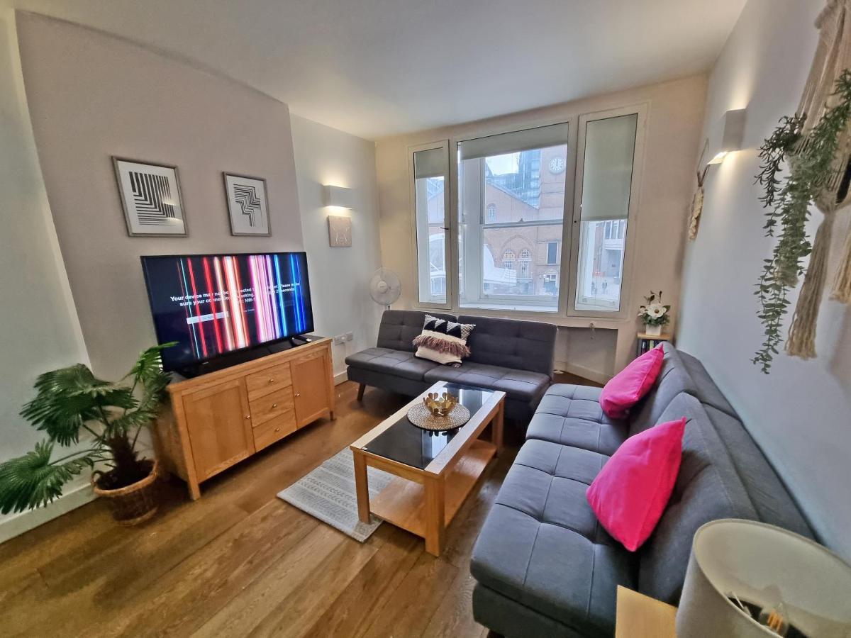 London City Apartments エクステリア 写真
