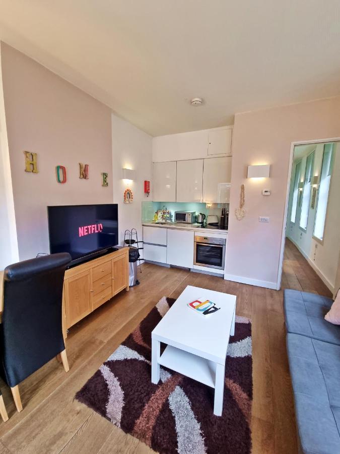 London City Apartments エクステリア 写真