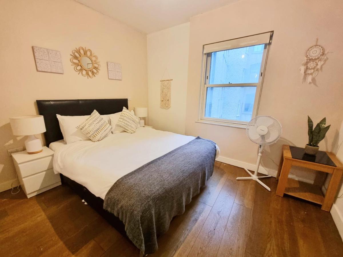 London City Apartments エクステリア 写真