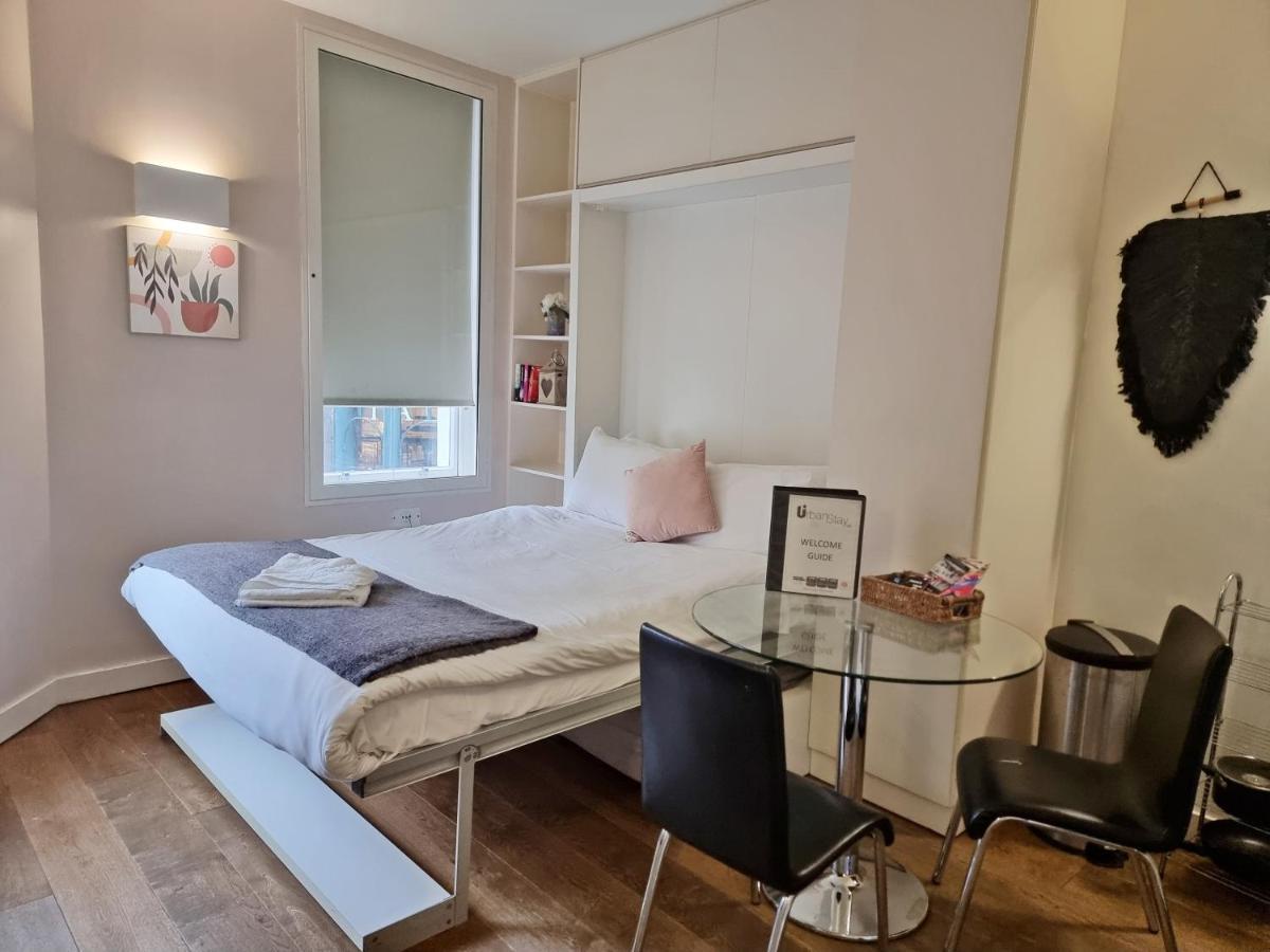 London City Apartments エクステリア 写真