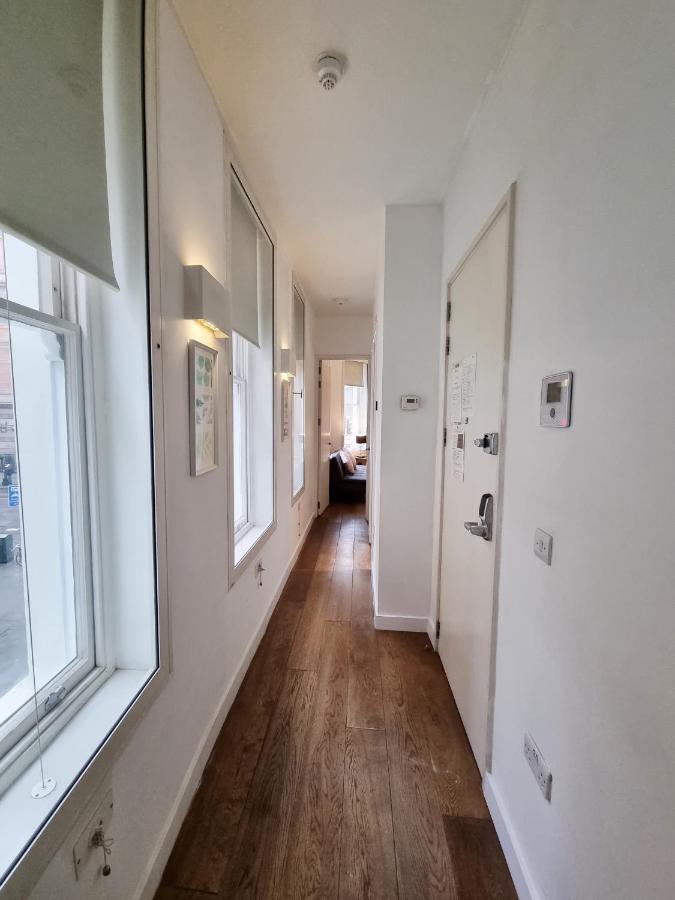 London City Apartments エクステリア 写真