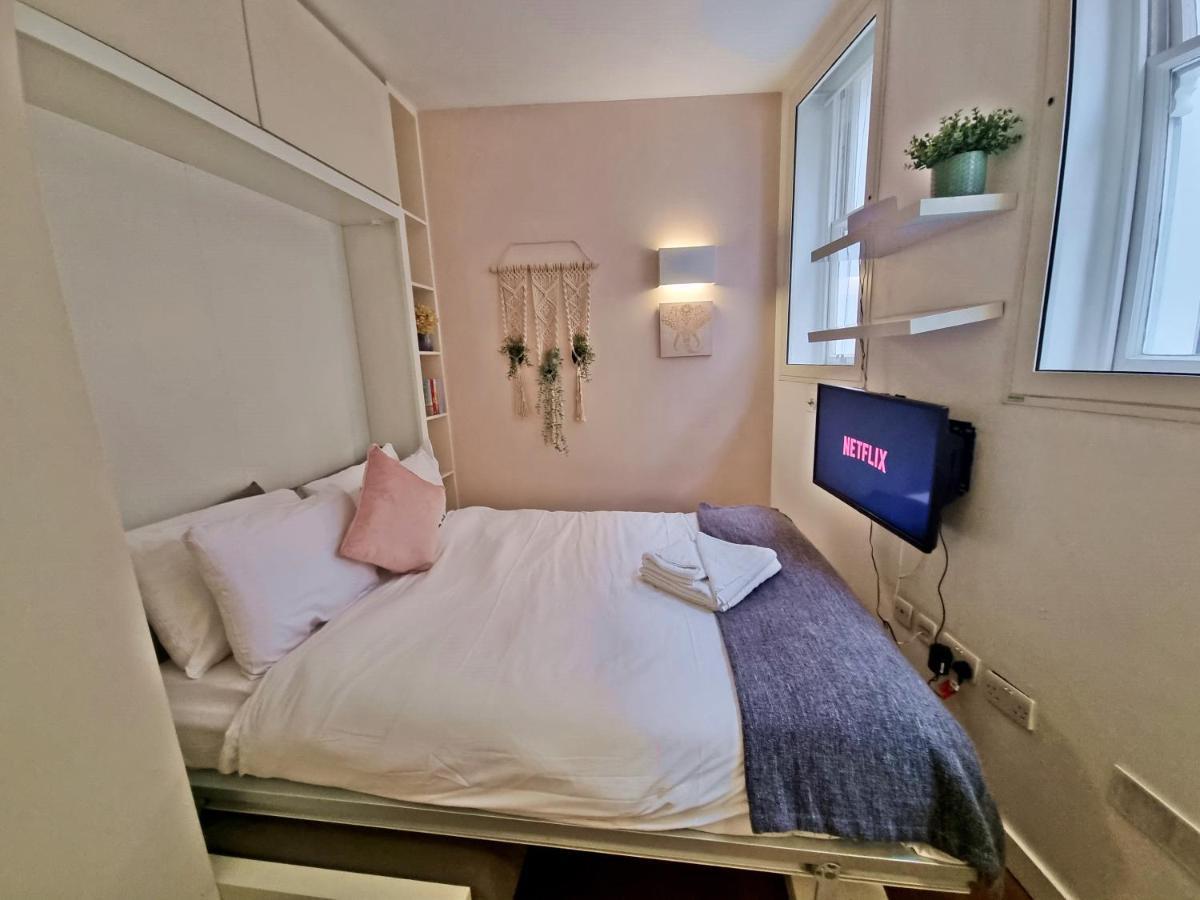 London City Apartments エクステリア 写真