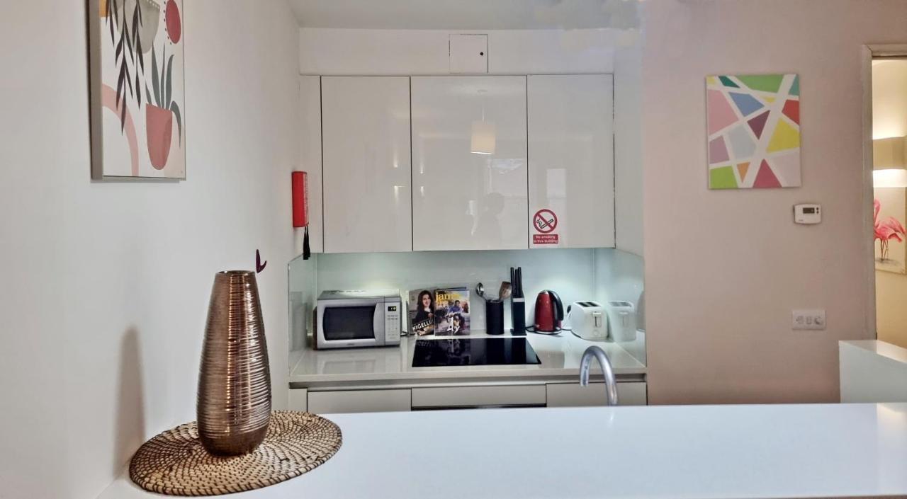 London City Apartments エクステリア 写真