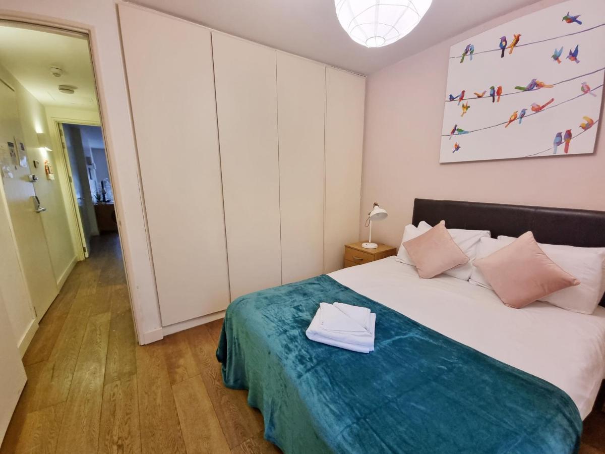 London City Apartments エクステリア 写真