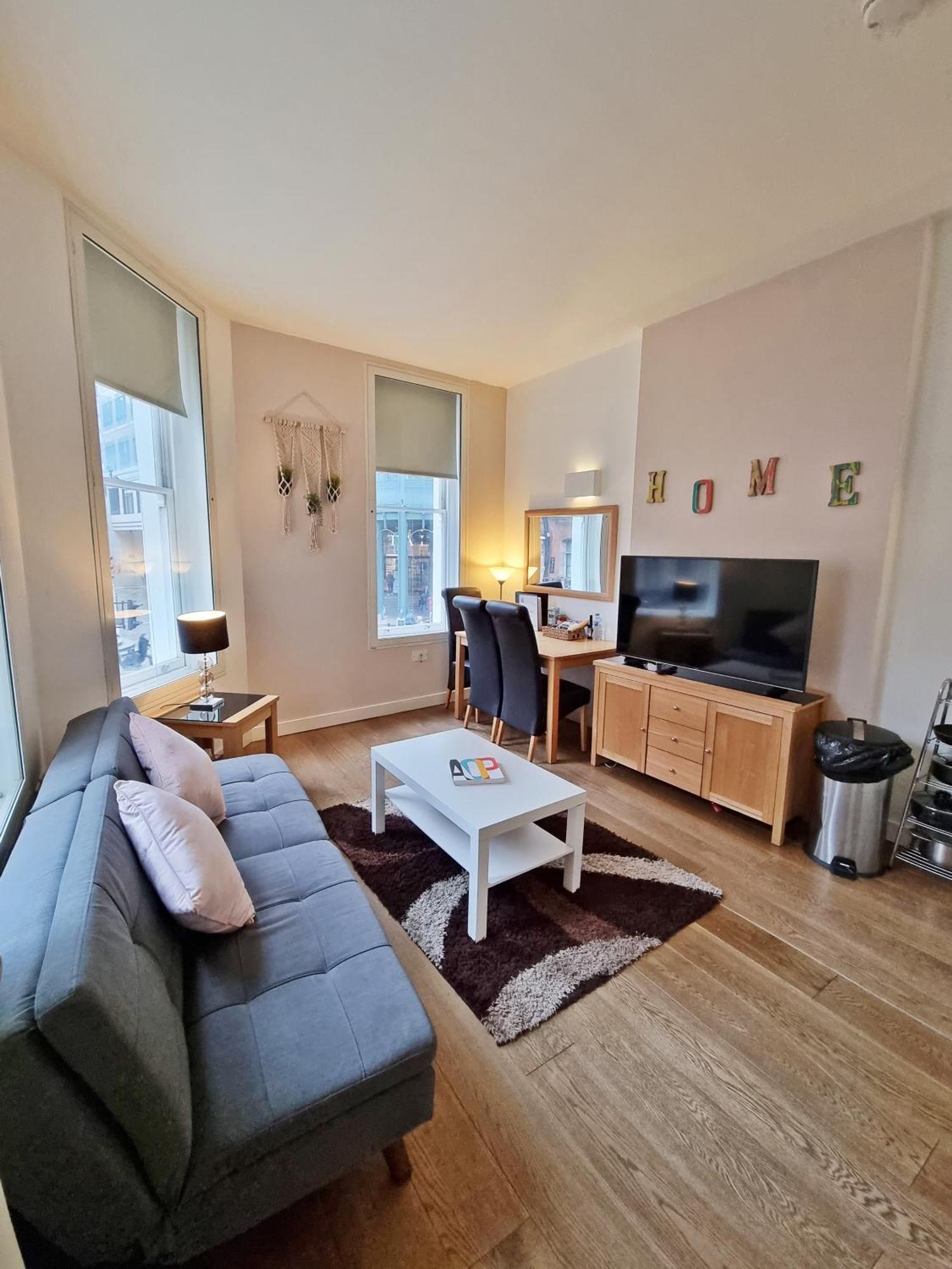 London City Apartments エクステリア 写真
