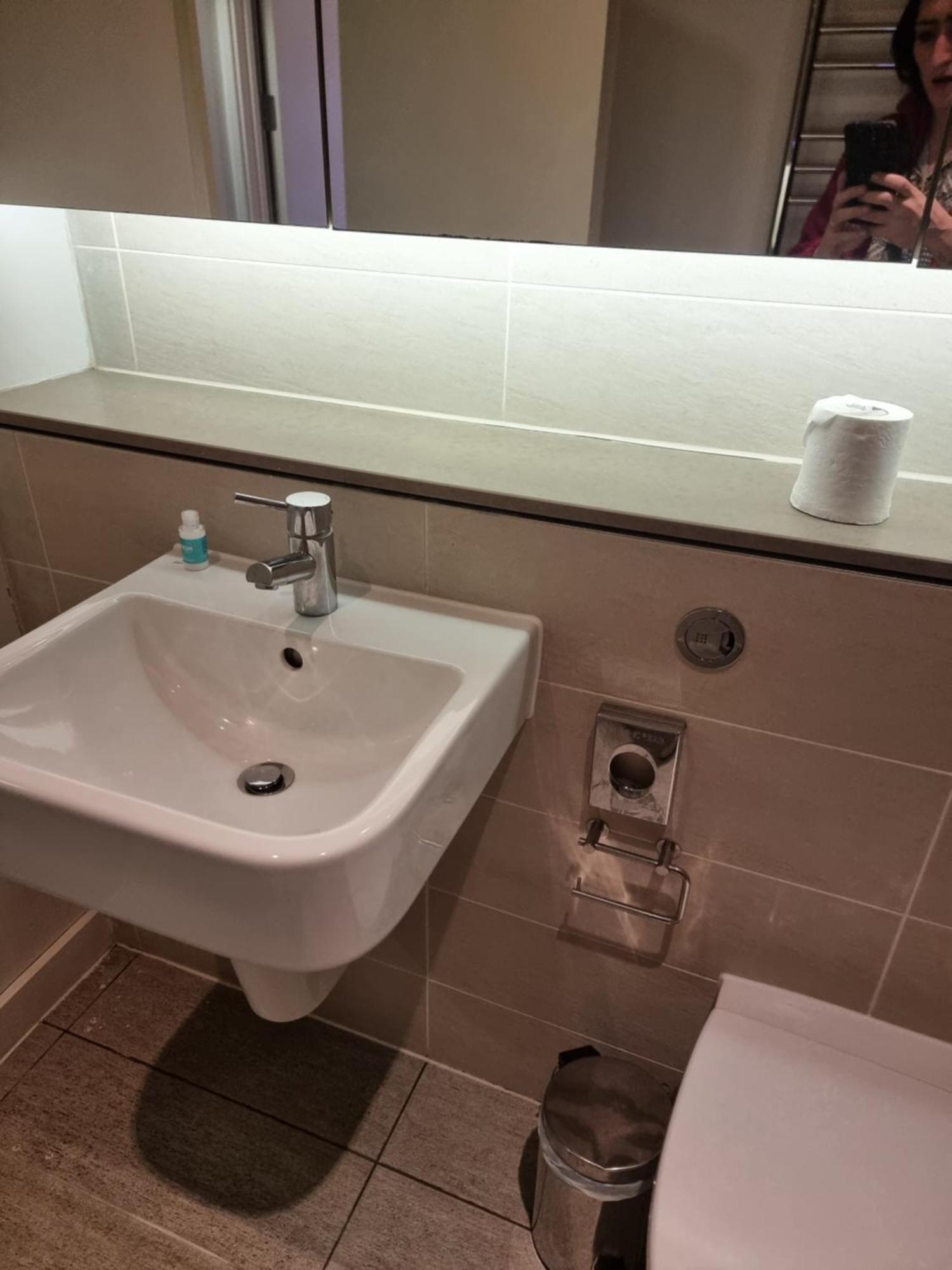 London City Apartments エクステリア 写真