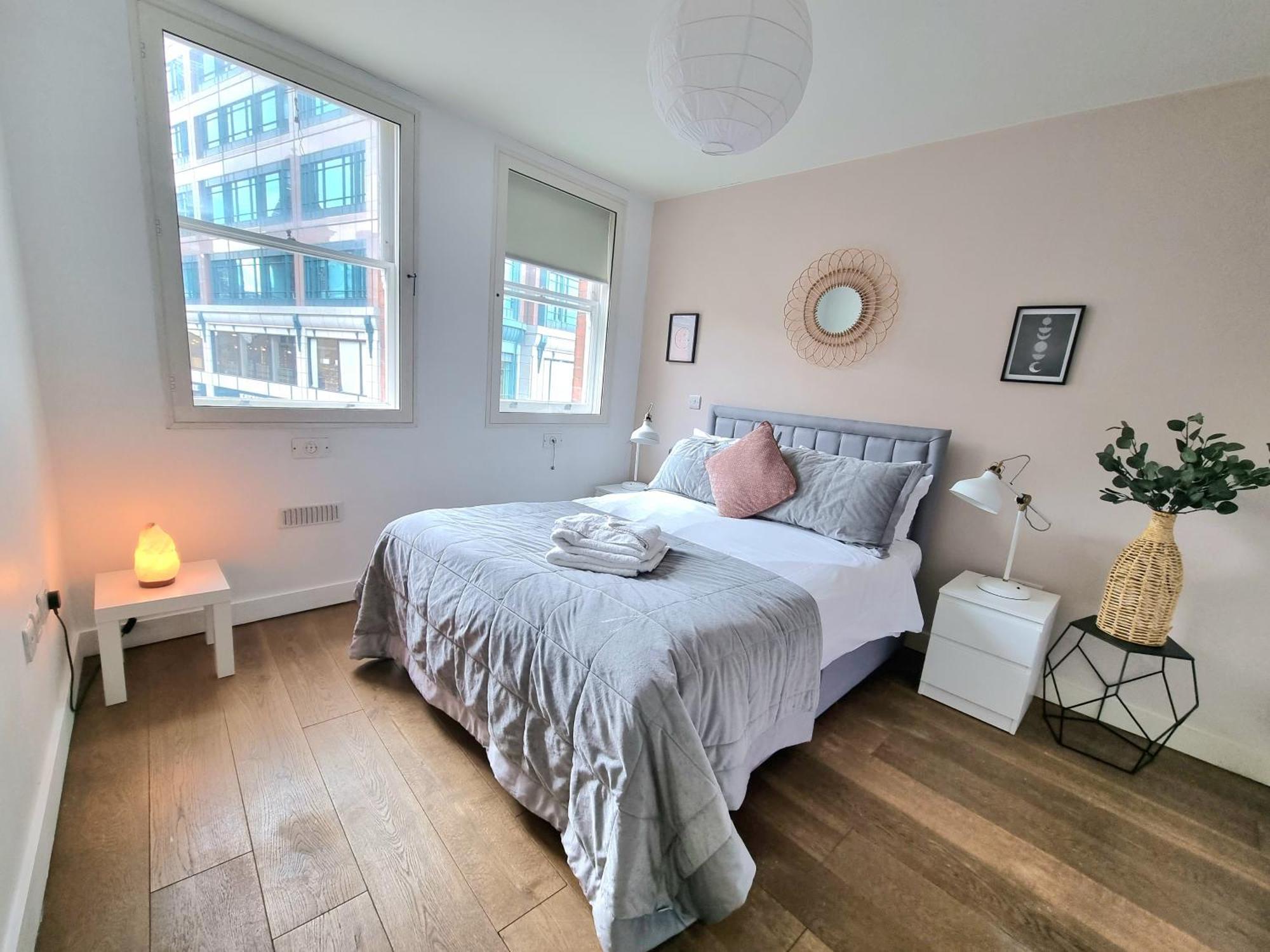 London City Apartments エクステリア 写真
