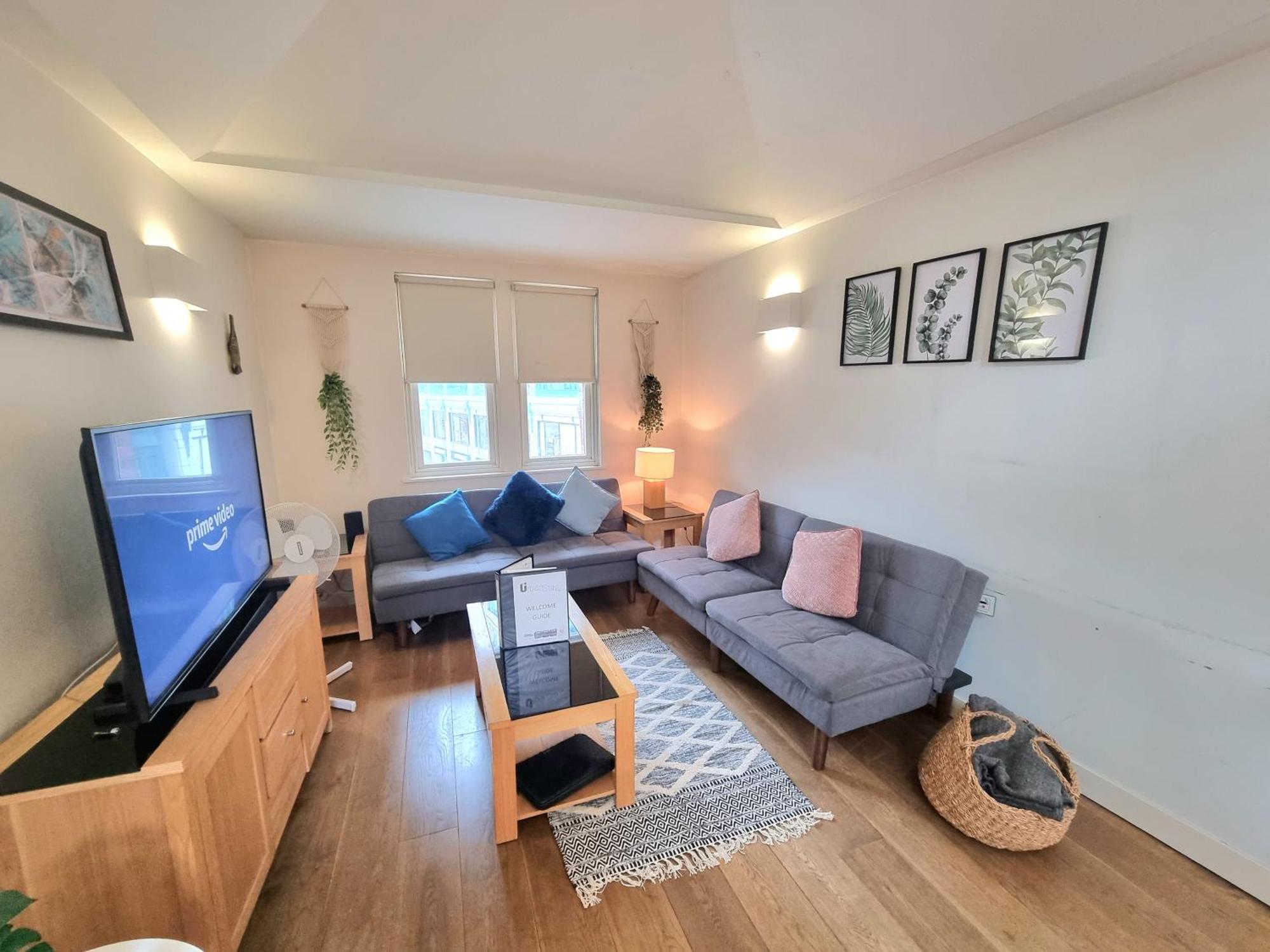London City Apartments エクステリア 写真