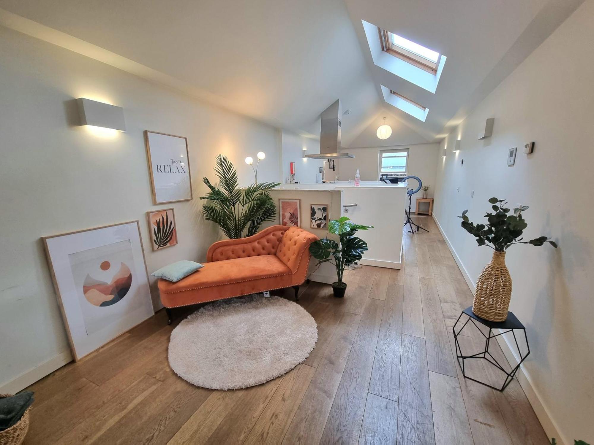 London City Apartments エクステリア 写真