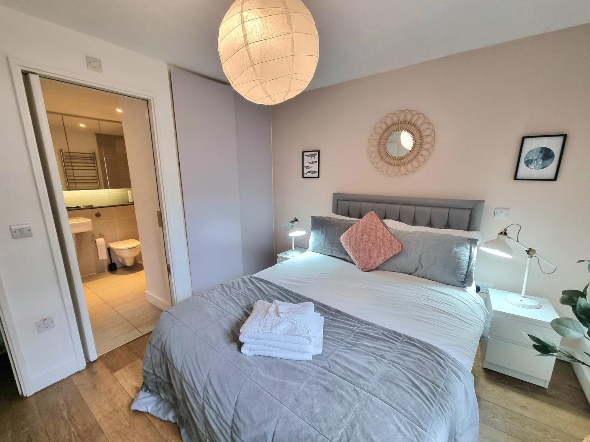 London City Apartments エクステリア 写真