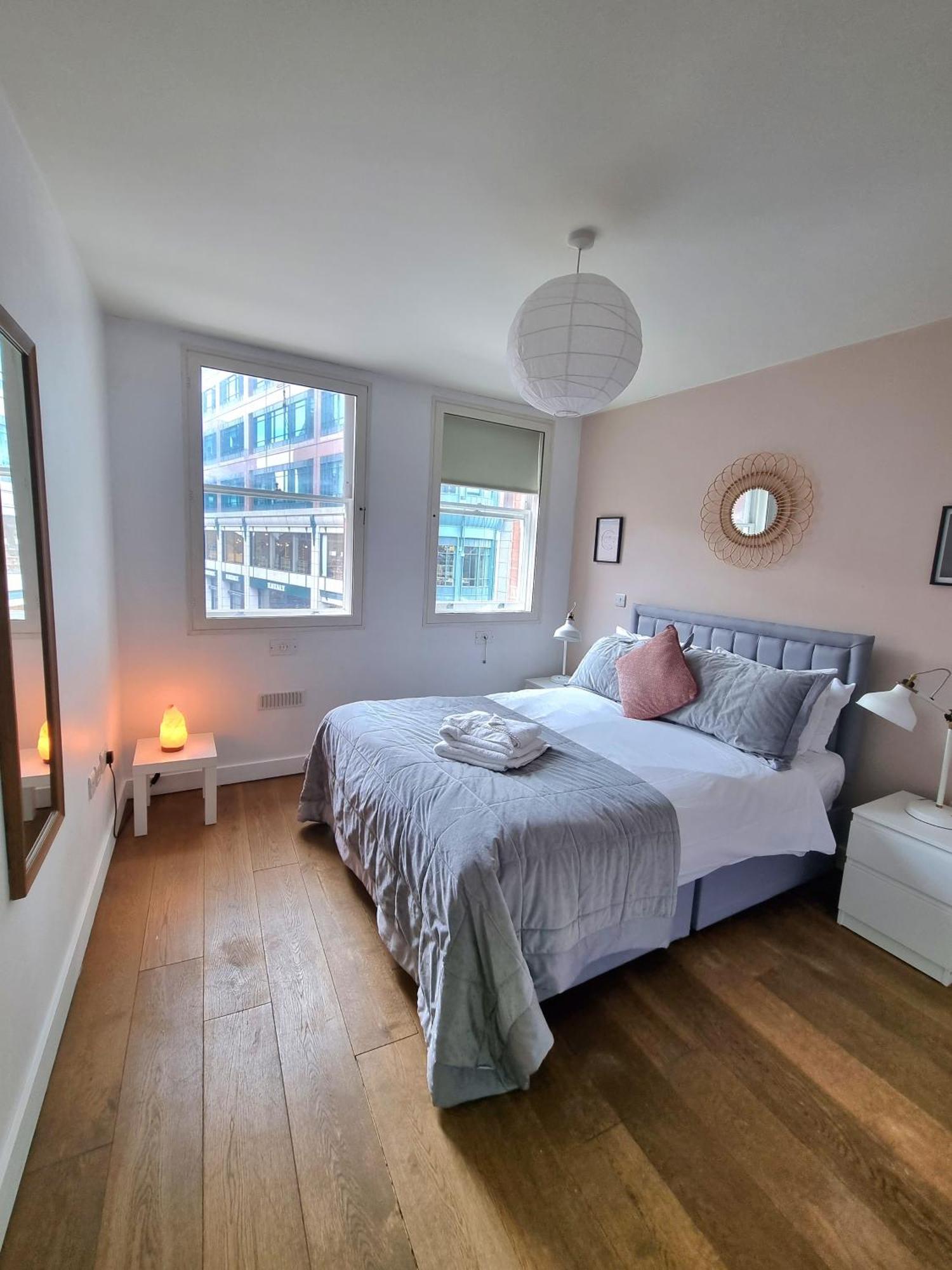London City Apartments エクステリア 写真