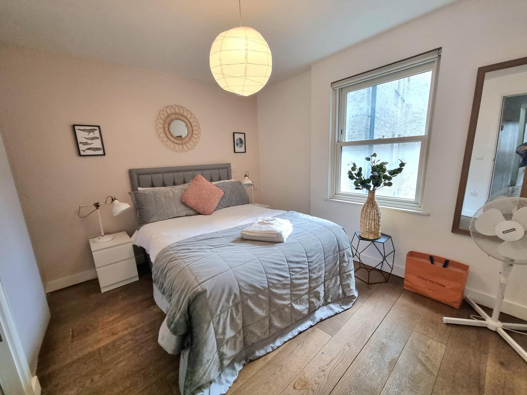 London City Apartments エクステリア 写真