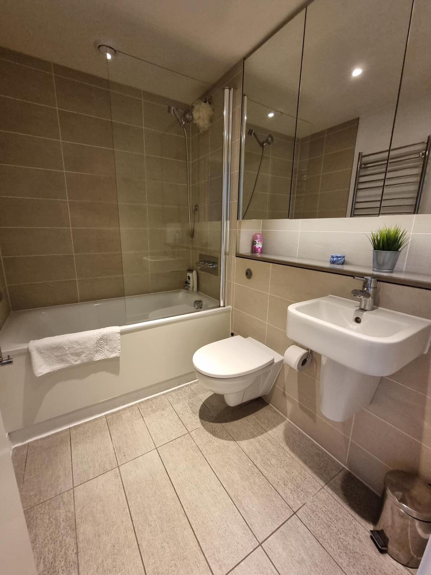 London City Apartments エクステリア 写真