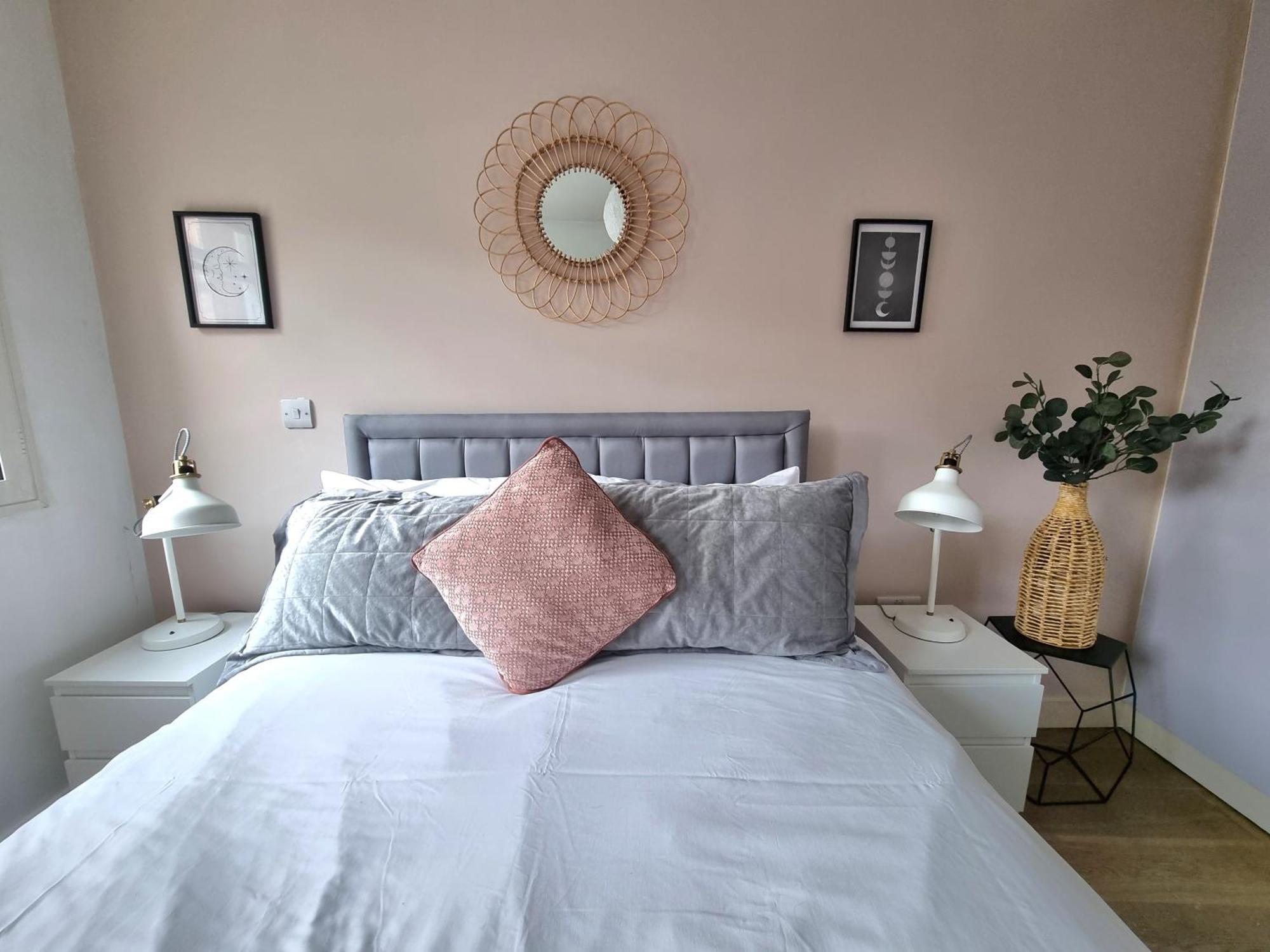 London City Apartments エクステリア 写真