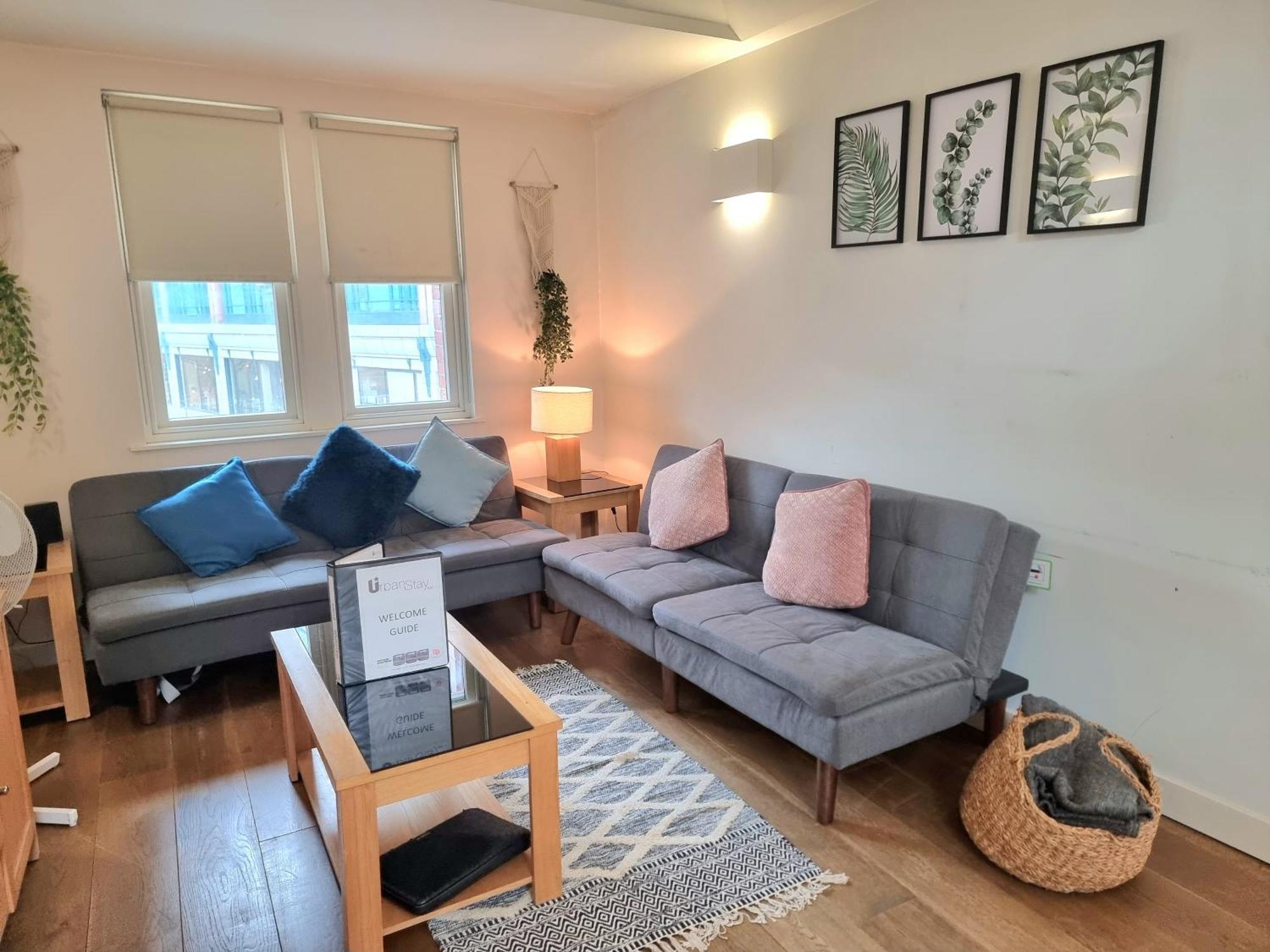 London City Apartments エクステリア 写真