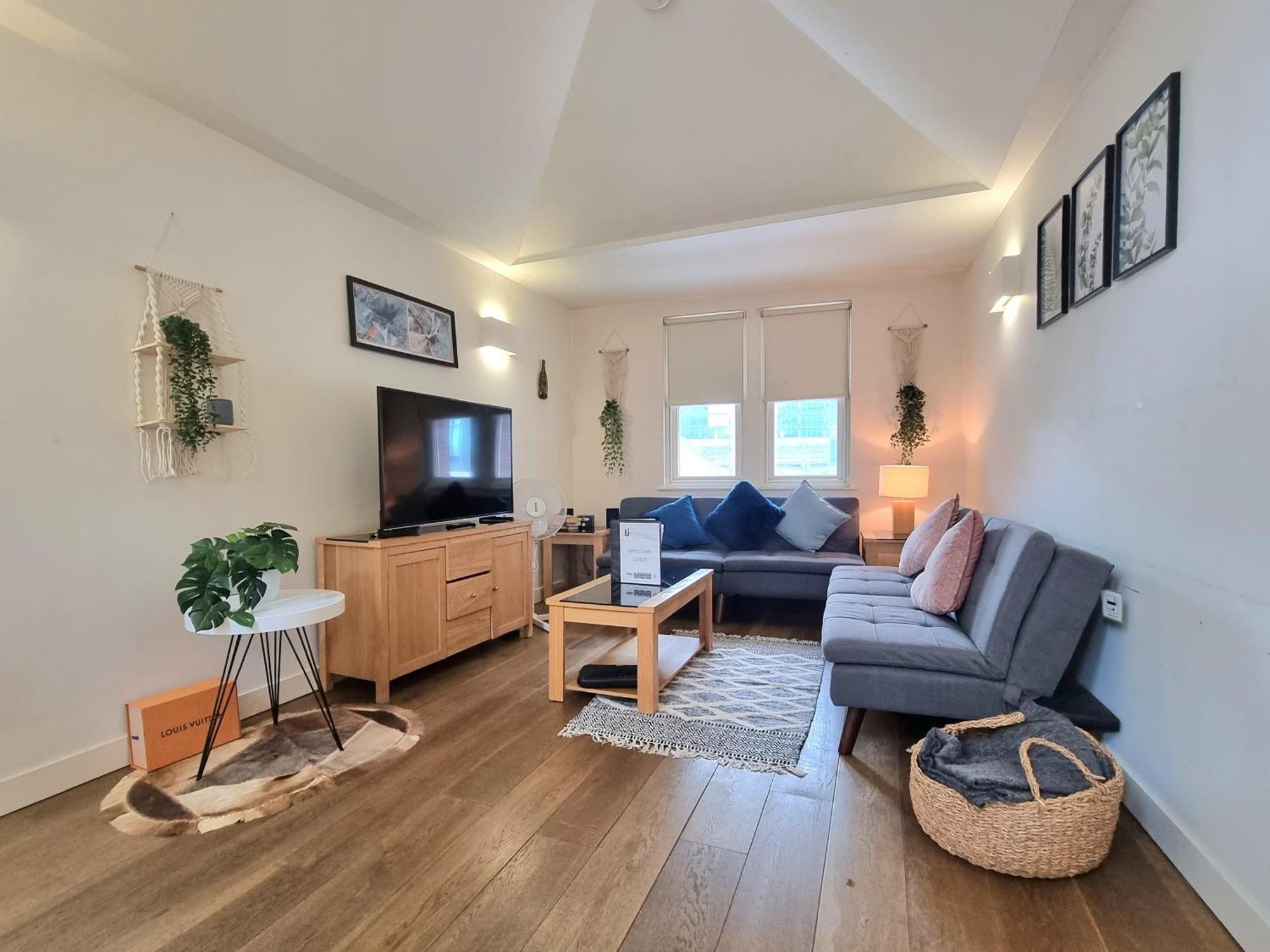London City Apartments エクステリア 写真