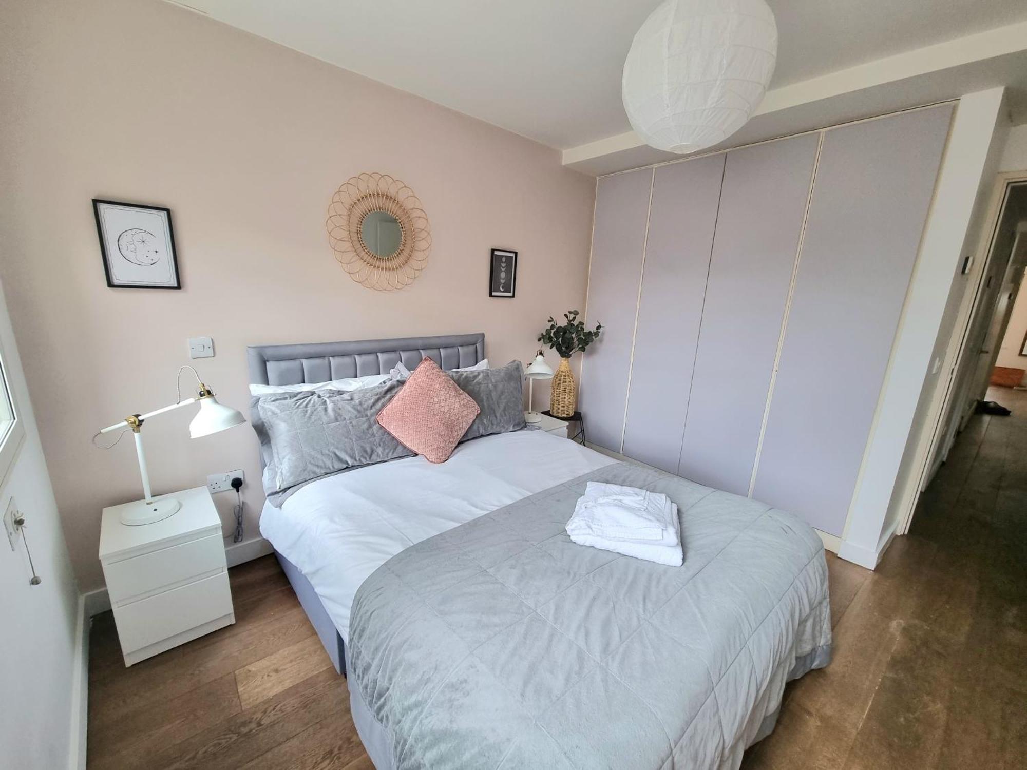 London City Apartments エクステリア 写真