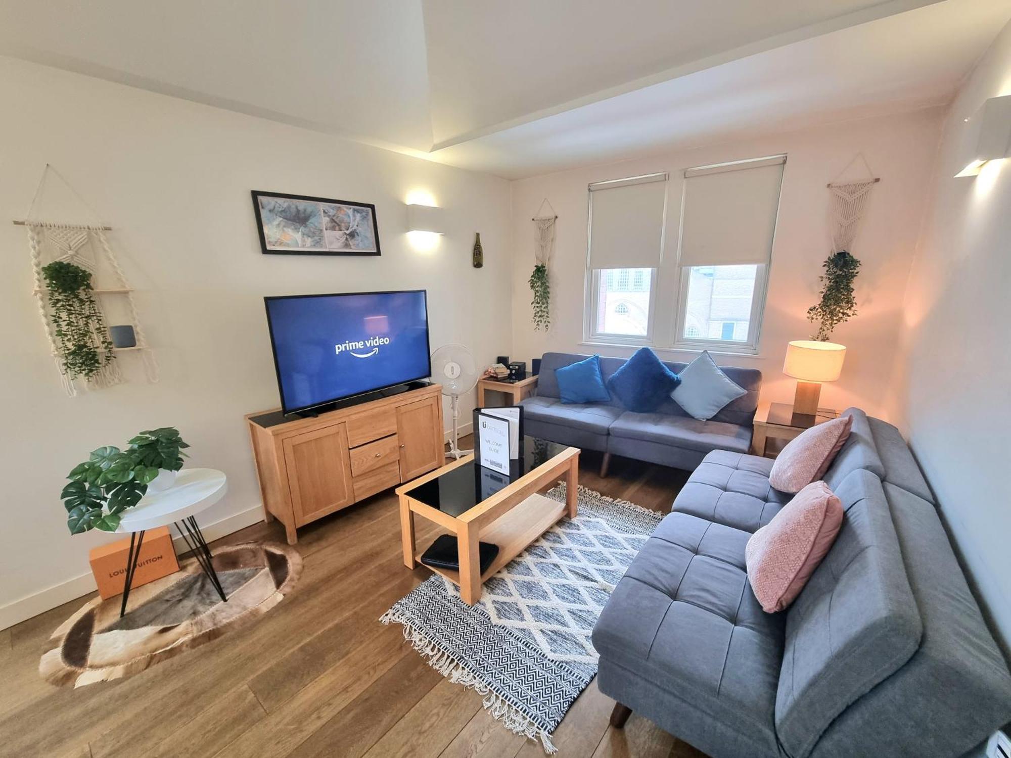 London City Apartments エクステリア 写真
