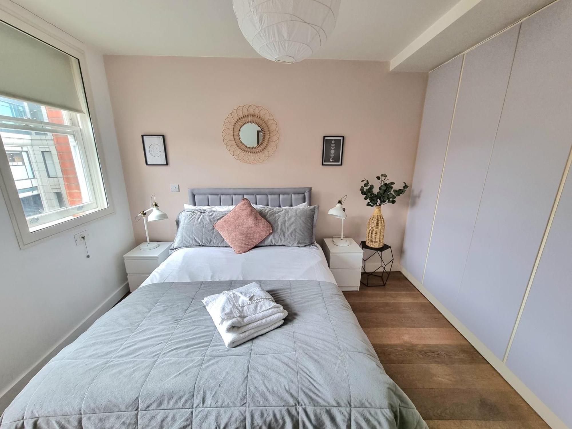 London City Apartments エクステリア 写真