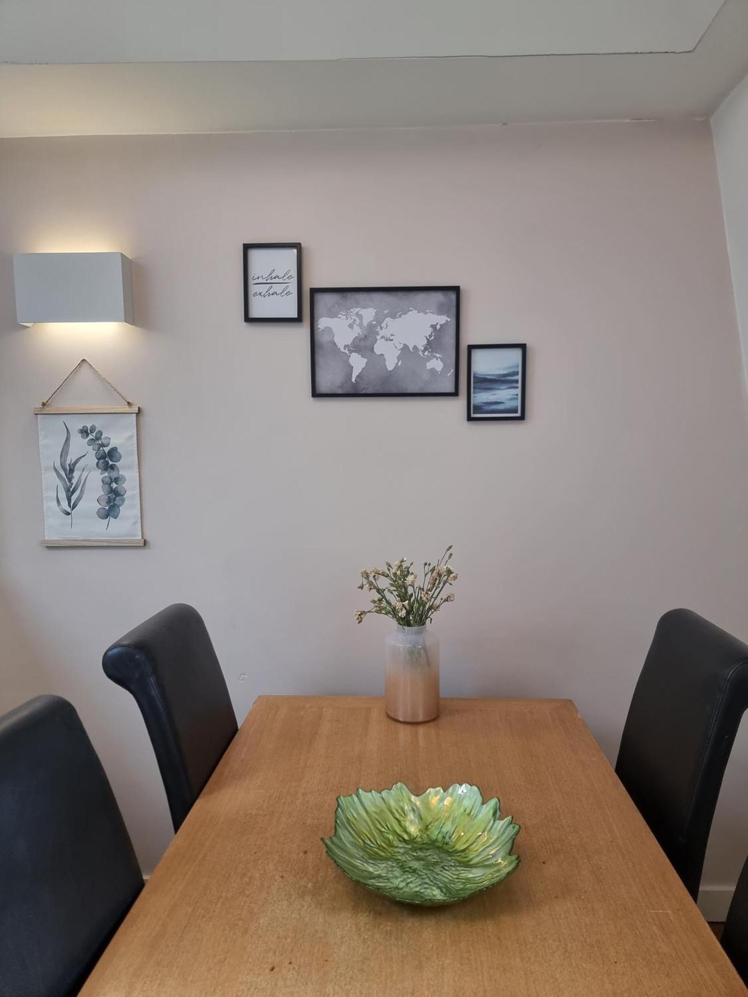 London City Apartments エクステリア 写真