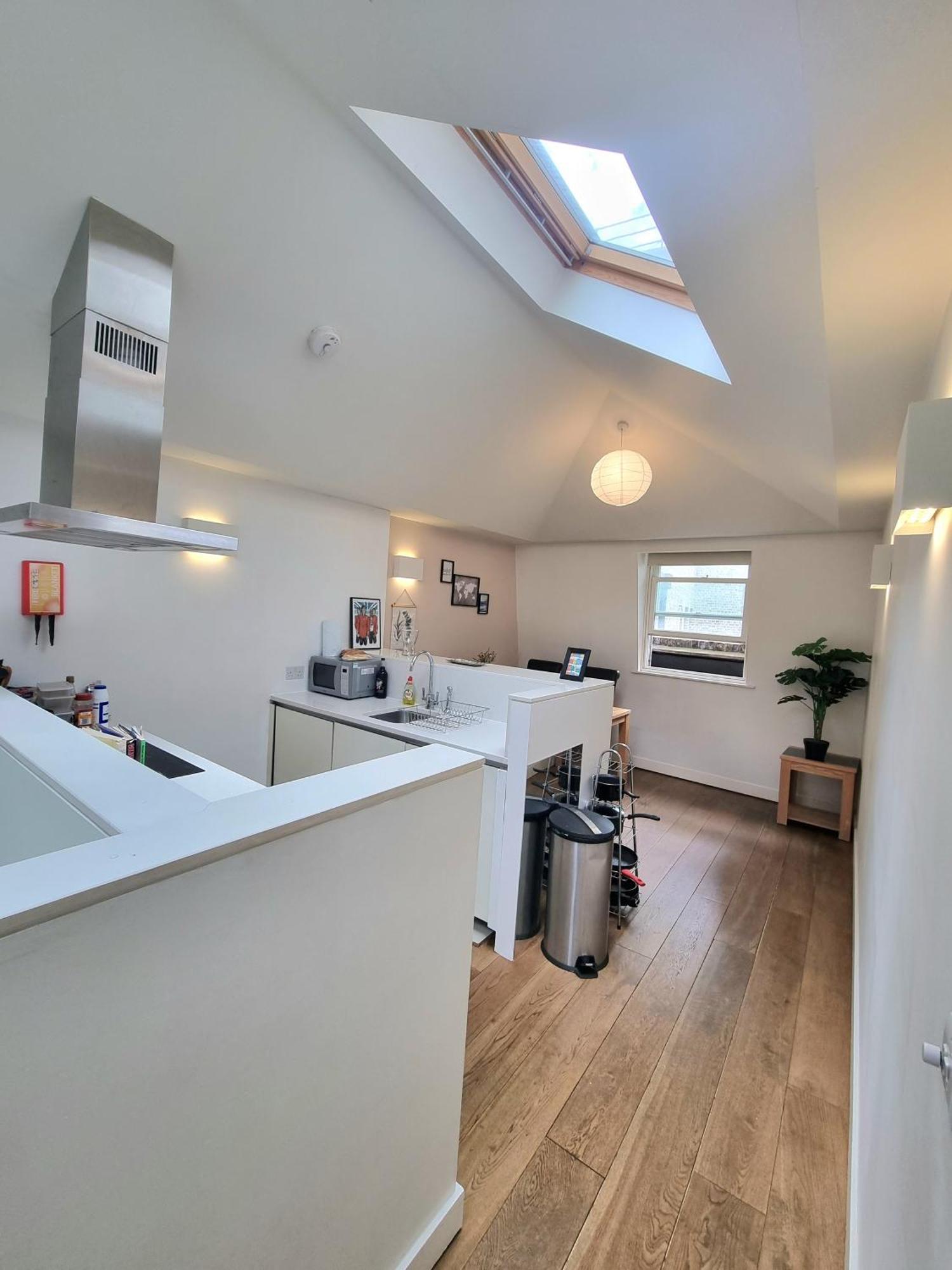 London City Apartments エクステリア 写真
