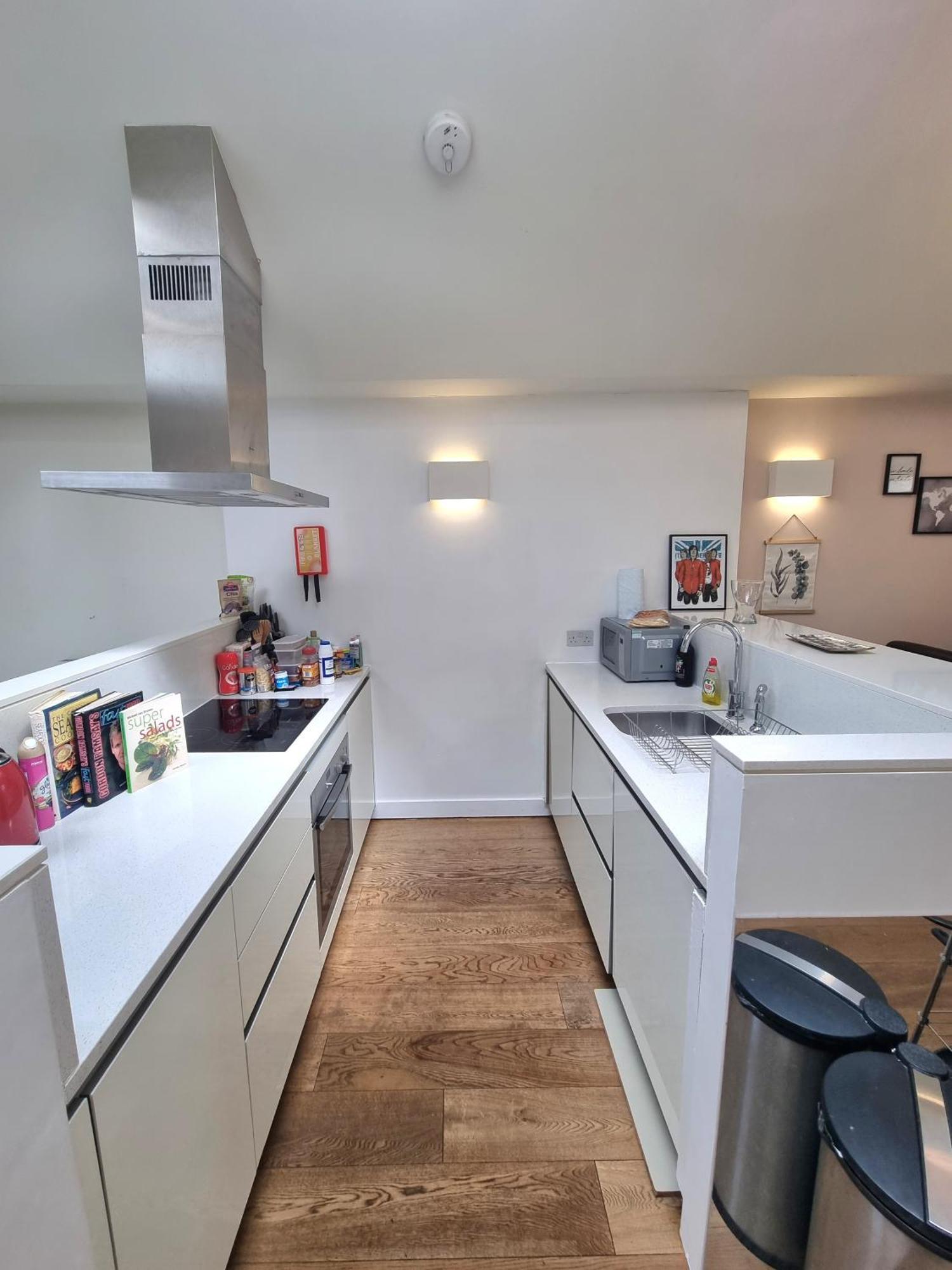 London City Apartments エクステリア 写真