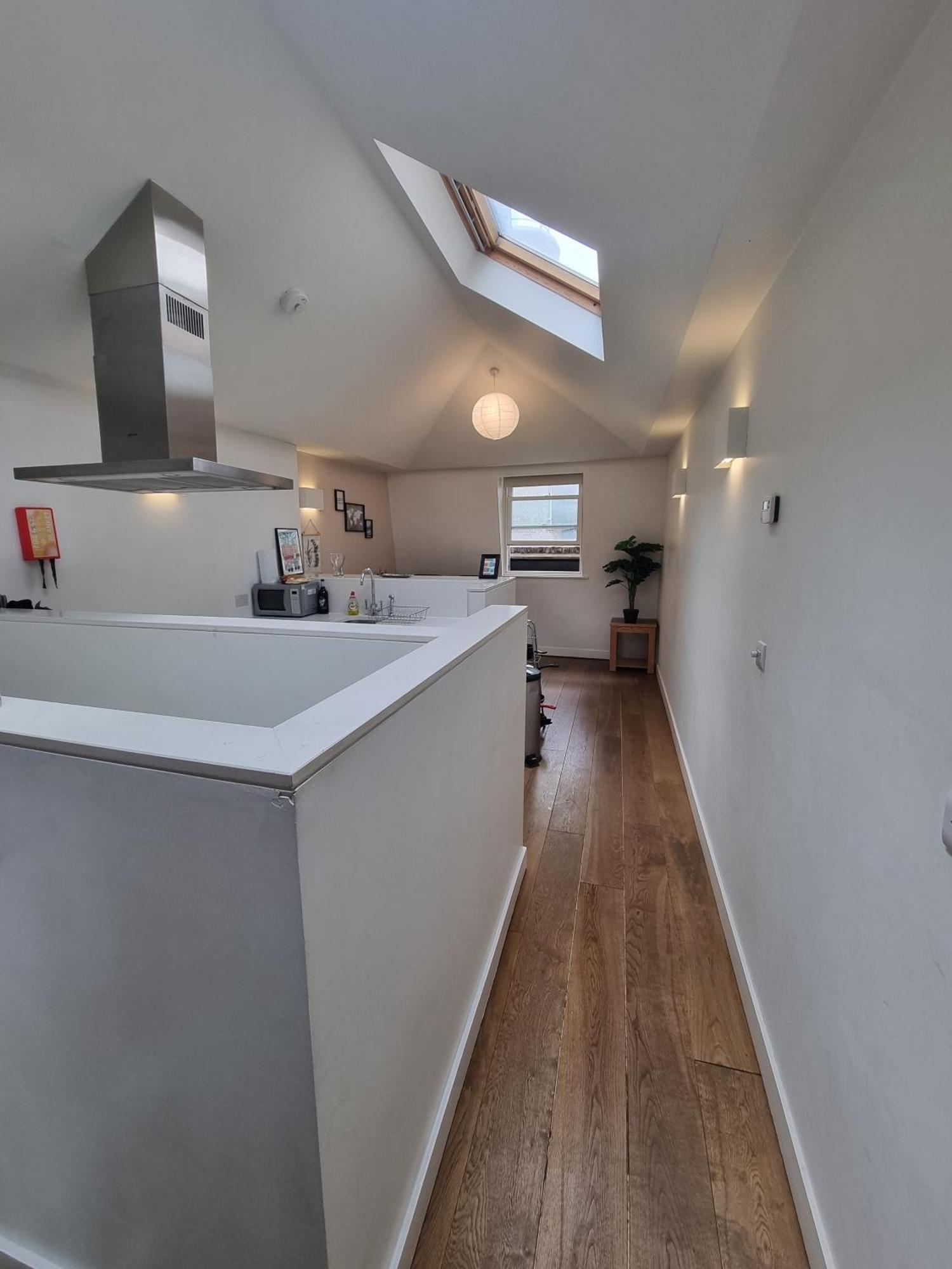 London City Apartments エクステリア 写真