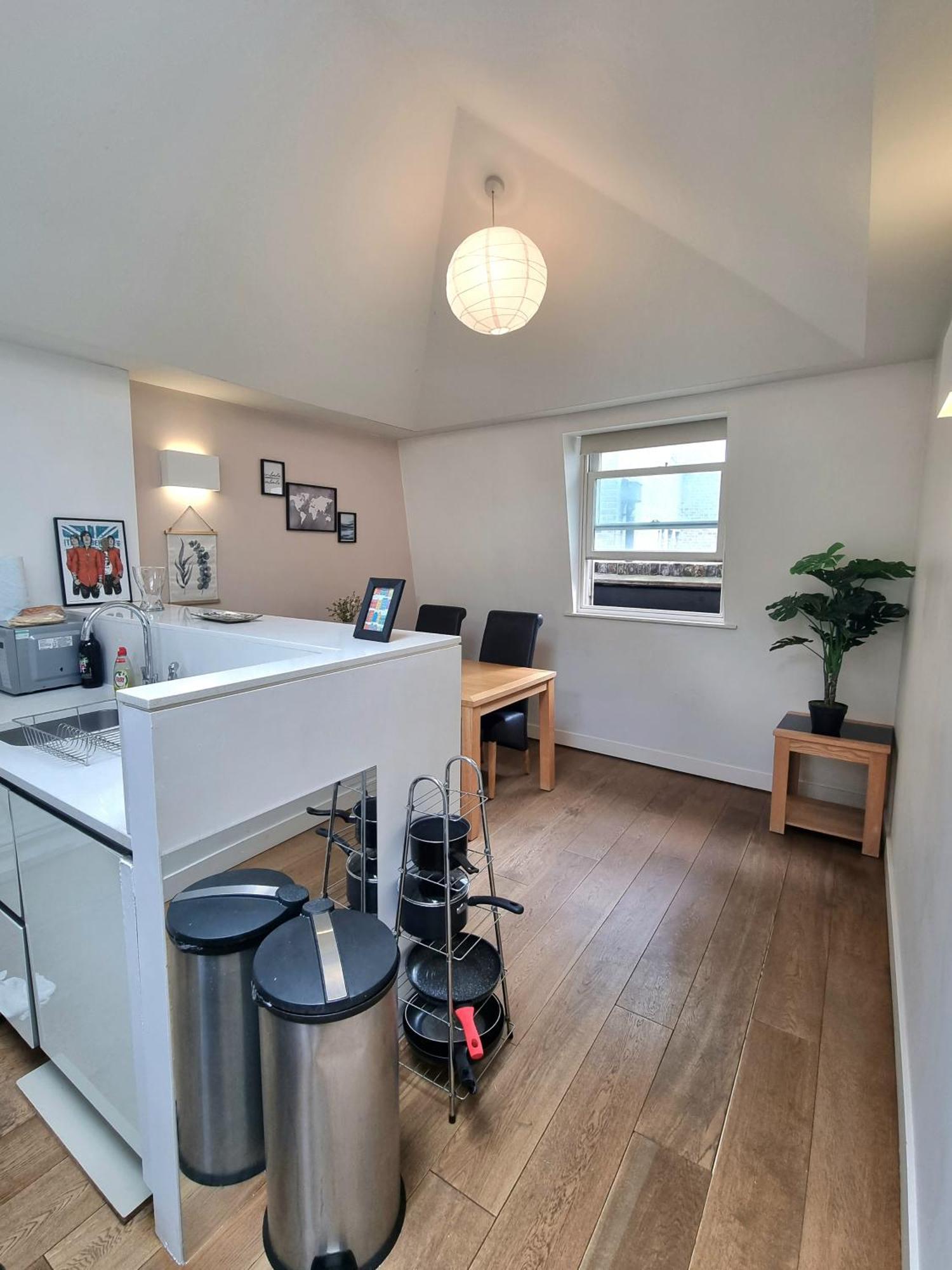 London City Apartments エクステリア 写真