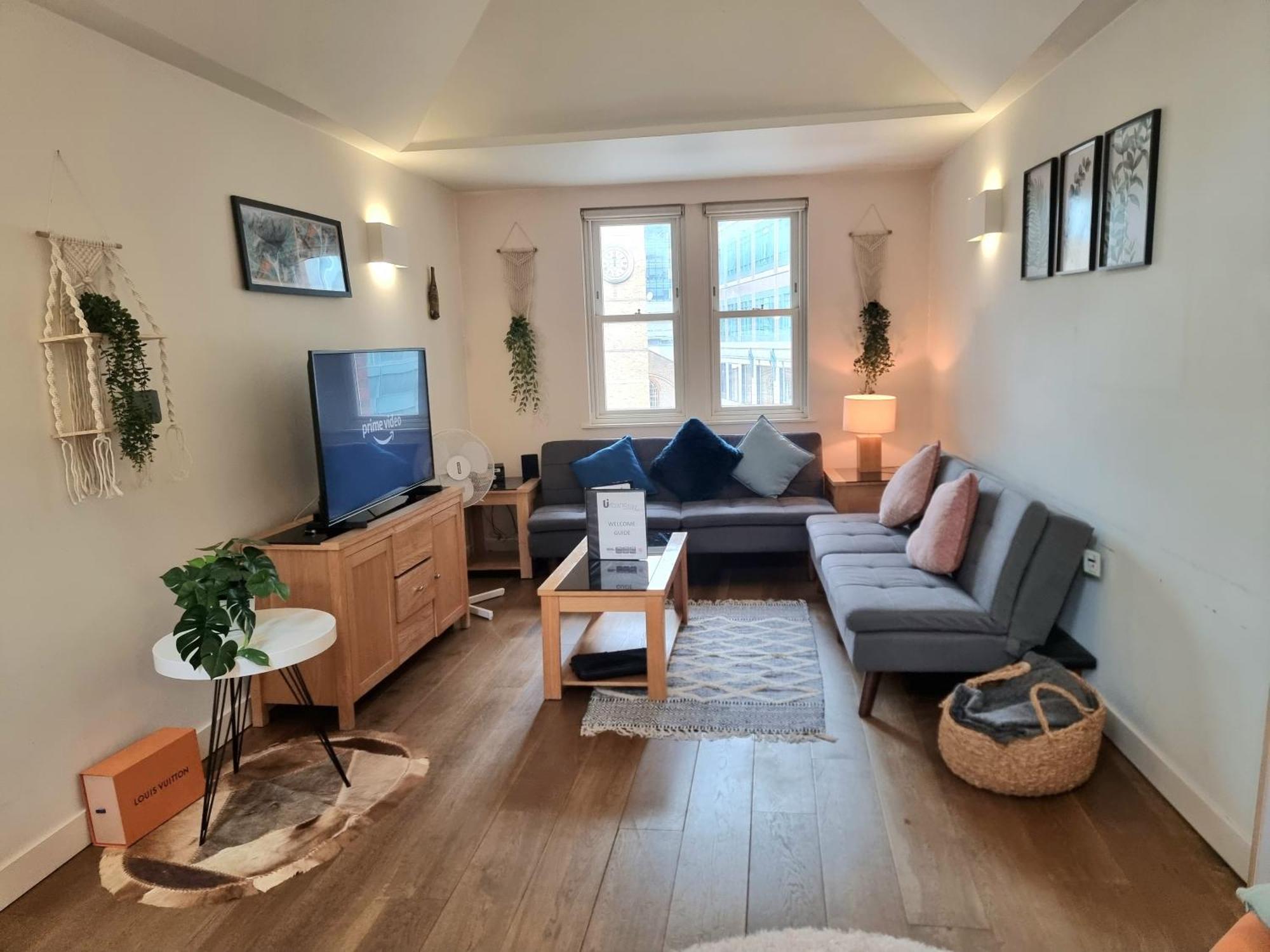London City Apartments エクステリア 写真