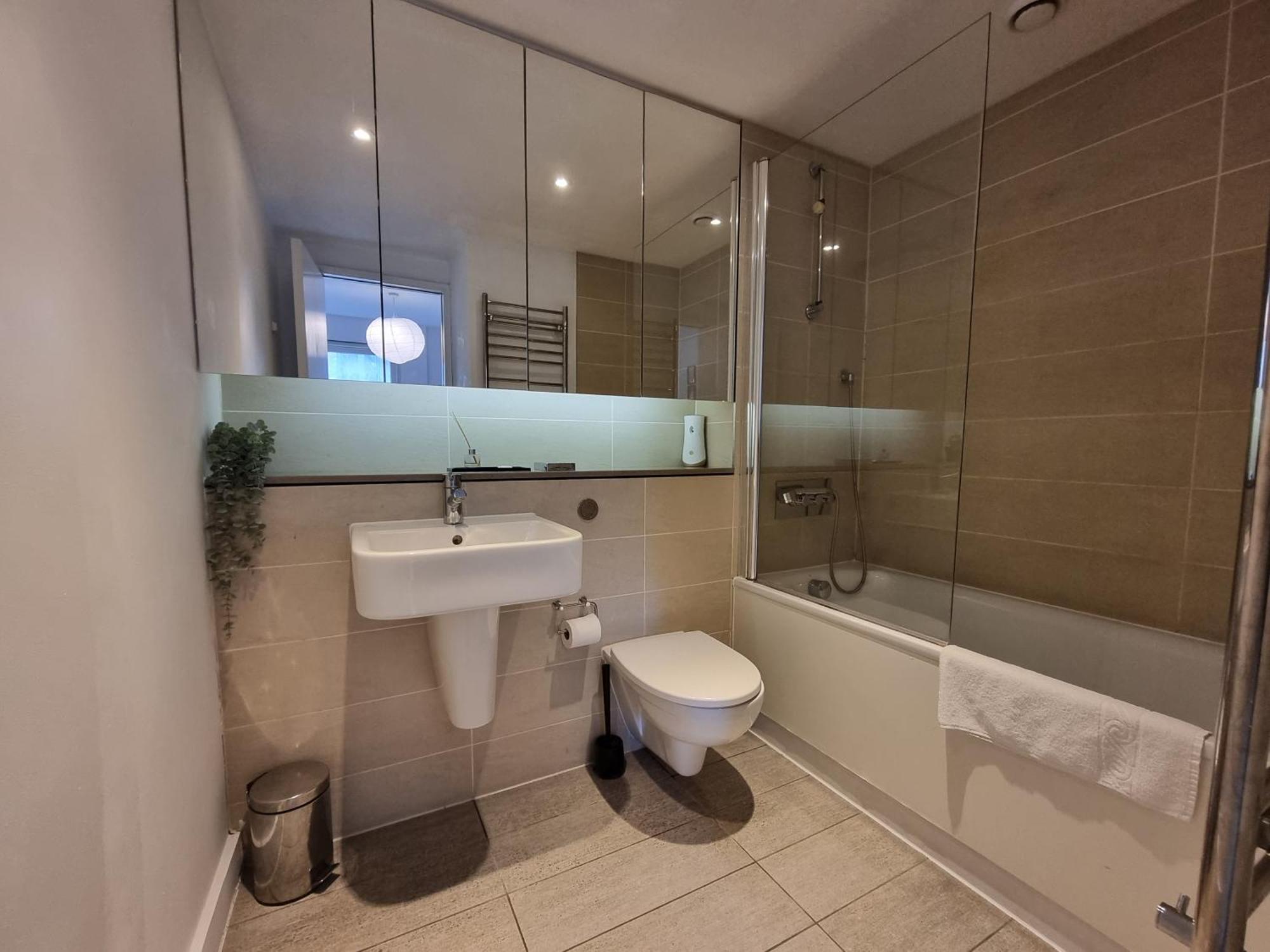 London City Apartments エクステリア 写真