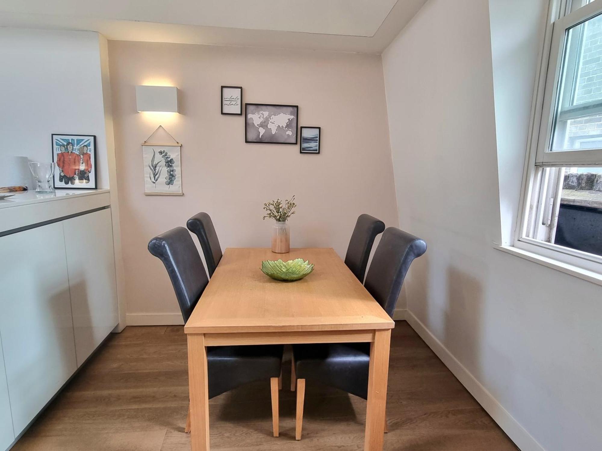 London City Apartments エクステリア 写真