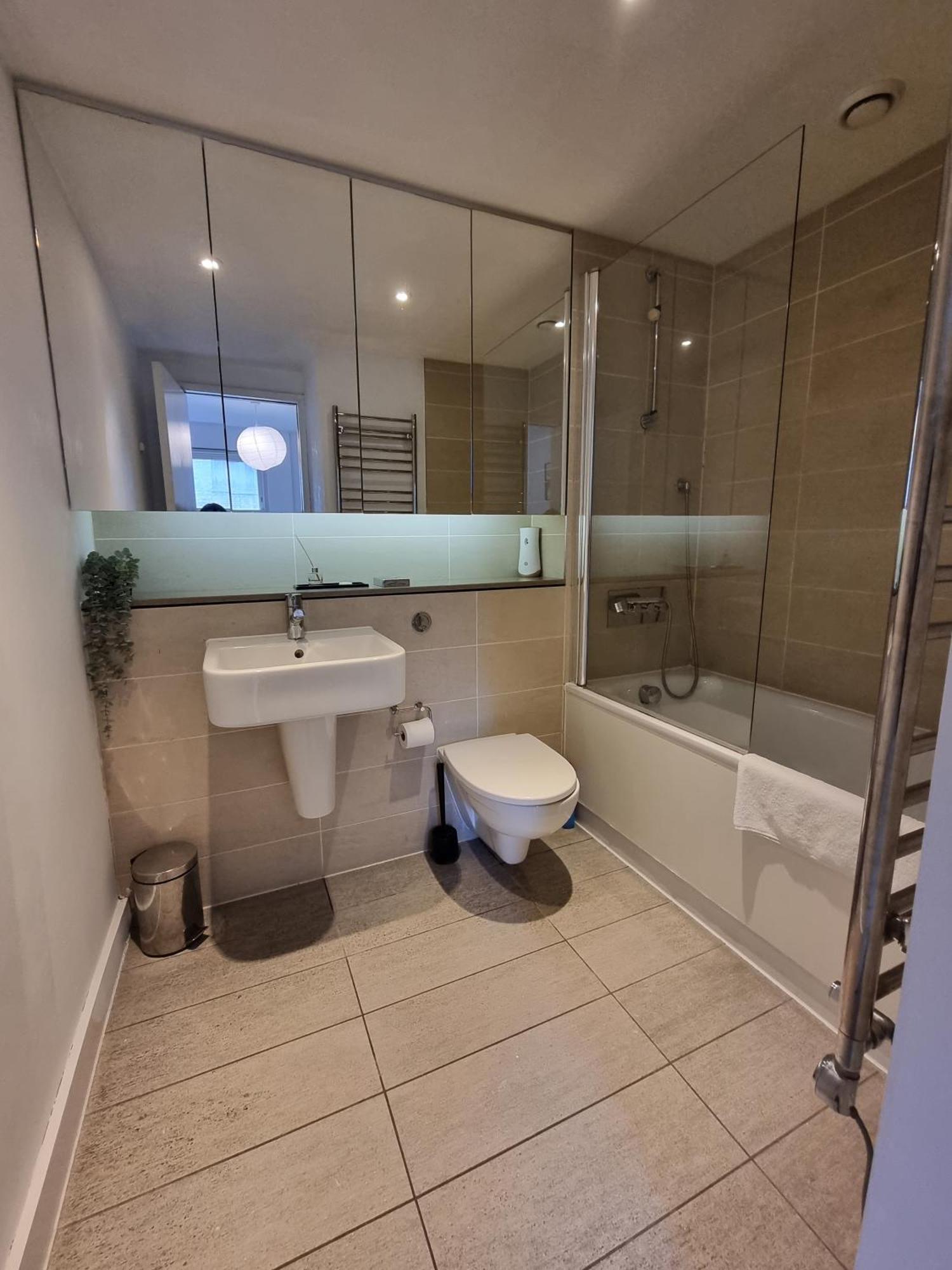 London City Apartments エクステリア 写真