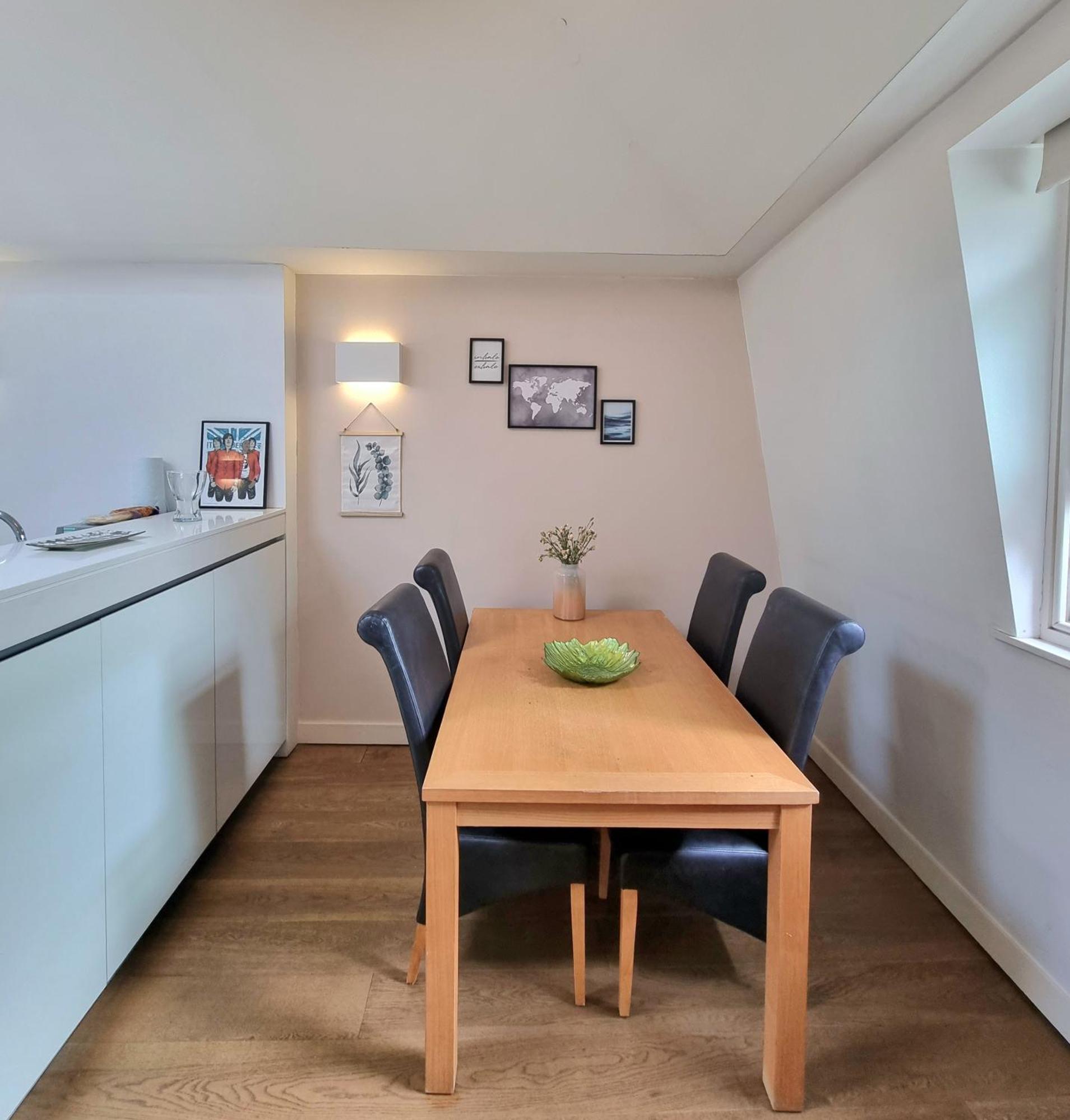 London City Apartments エクステリア 写真
