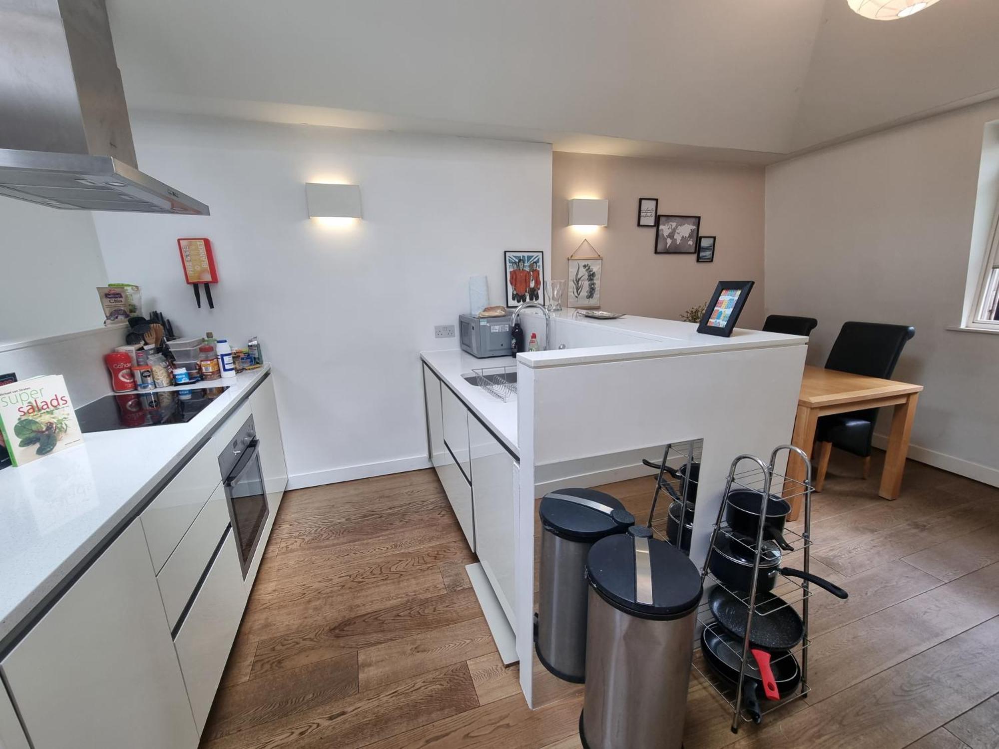 London City Apartments エクステリア 写真