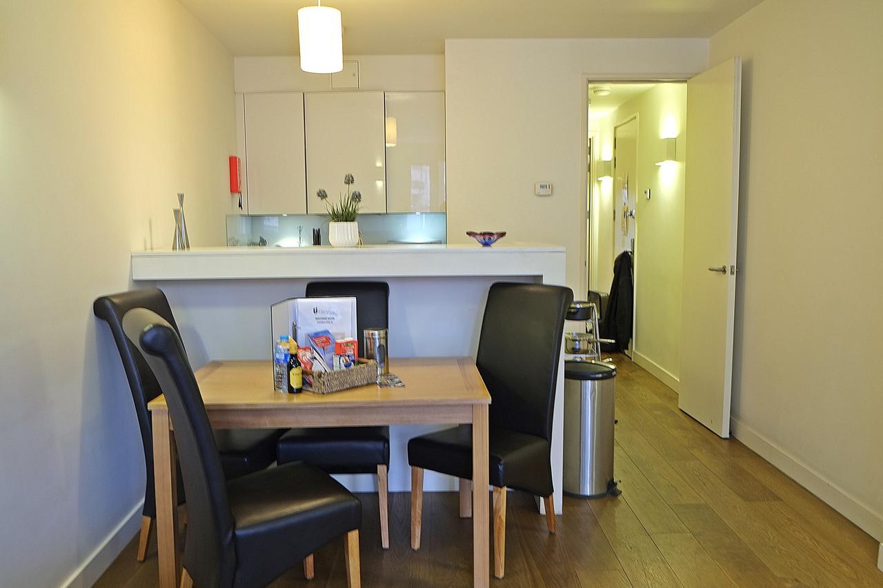 London City Apartments エクステリア 写真