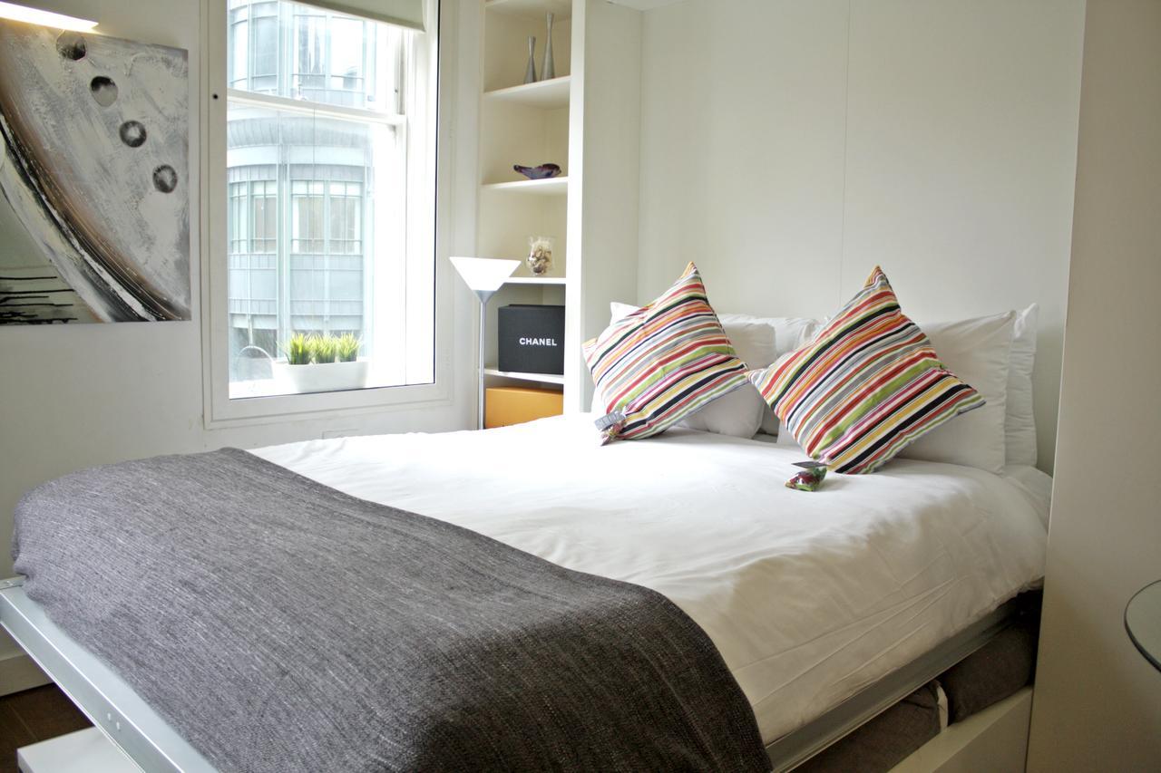 London City Apartments エクステリア 写真