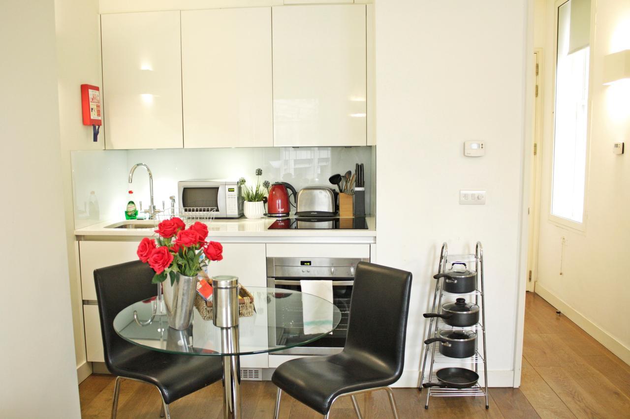 London City Apartments エクステリア 写真